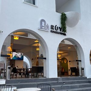 Rüya Boheme Hotel Bodrum